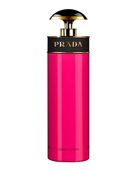 prada lotion candy|Prada Candy boots.